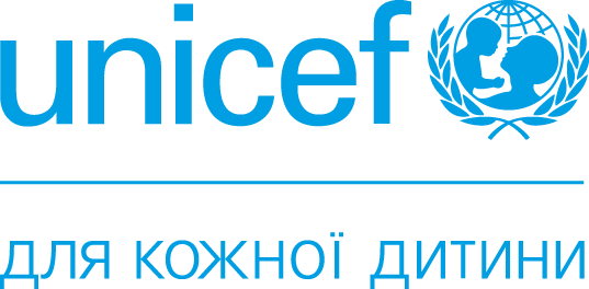 Логотип UNICEF